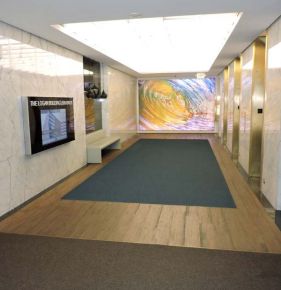 Suite 1000 - Sublease